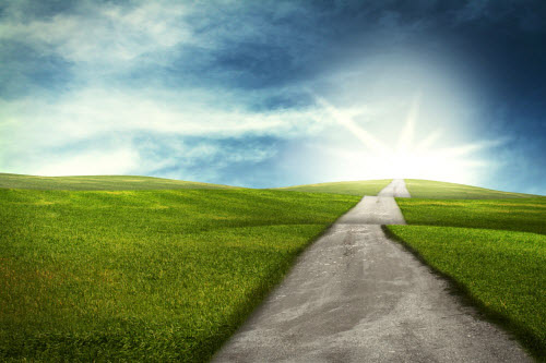 The Road to a brigher tomorrow - About Pathways Real Life Recovery