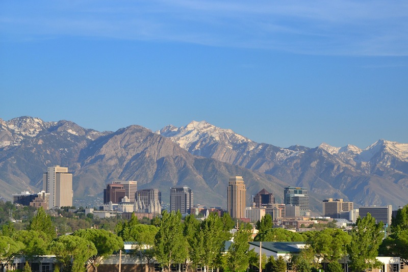 SLC, Utah - Where Does Adequate Addiction Counseling Start in Salt Lake City?