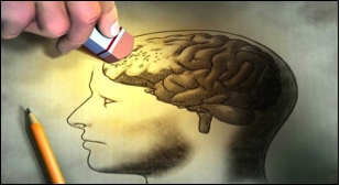 Erasing a Brain - 5 Most Common Myths About Addiction Recovery