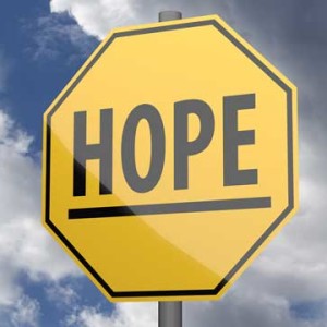 hope-sign