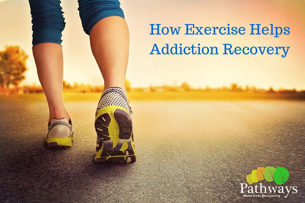 How Exercise Helps Addiciton Recovery (1)