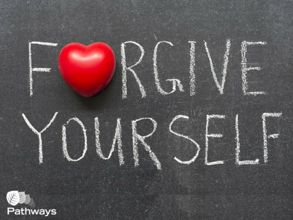 The importance of forgiving in addiction recovery -  Drug addiction treatment center, alcohol rehab and mental health counseling in Utah