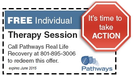 pathways free therapy session