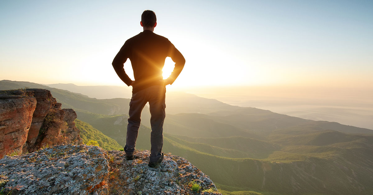 Pathways Residential Recovery for men suffering from alcohol or substance abuse problems, as well as trauma and mental health in Sandy, Utah Watching the Sunrise - Residential Recovery for Men