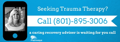 Seeking Trauma Therapy - Adult and child trauma therapy in Utah