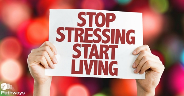 Stop Stressing - Rehab for Anxiety in Utah