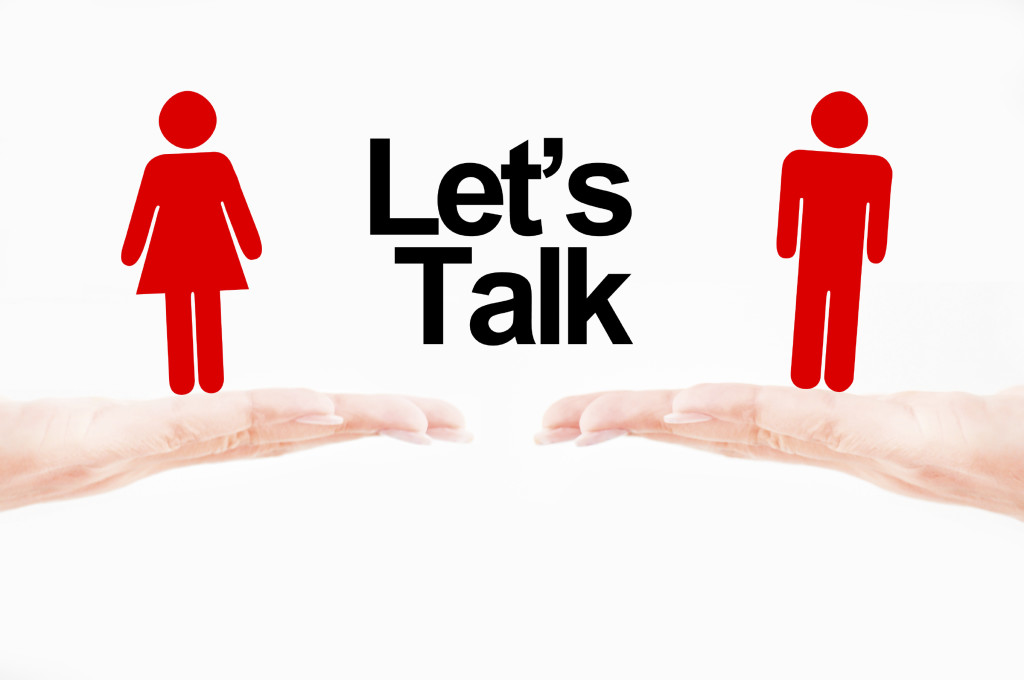 Lets Talk - Pathways Real Life Recovery - Benefits of Marriage Counseling