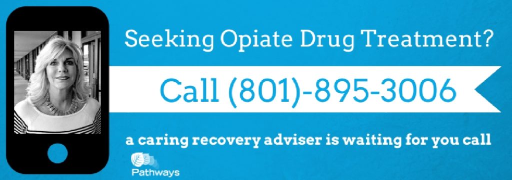 Opiate Addiction Treatment in Utah - Medication Assisted Treatment for Opioid Addiction in Utah