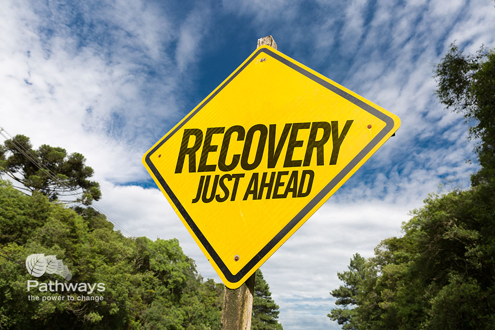 Road to recovery photo - Outpatient addiction treatment center Utah